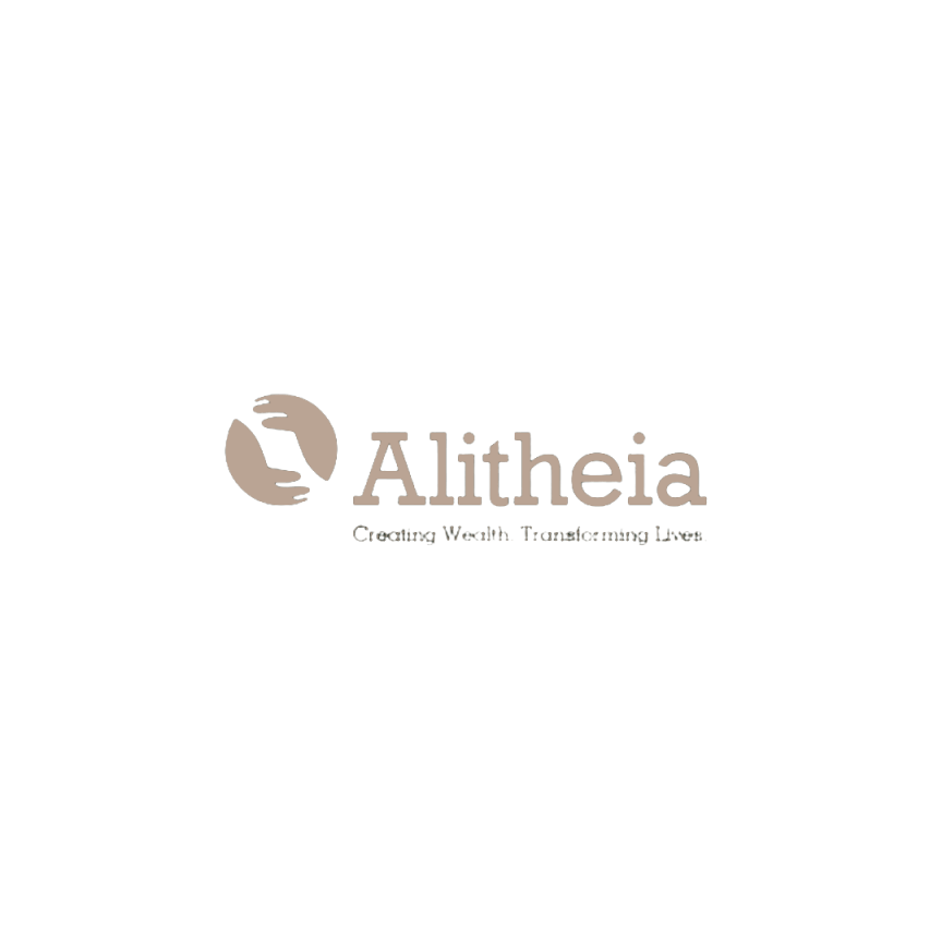 Alitheia logo