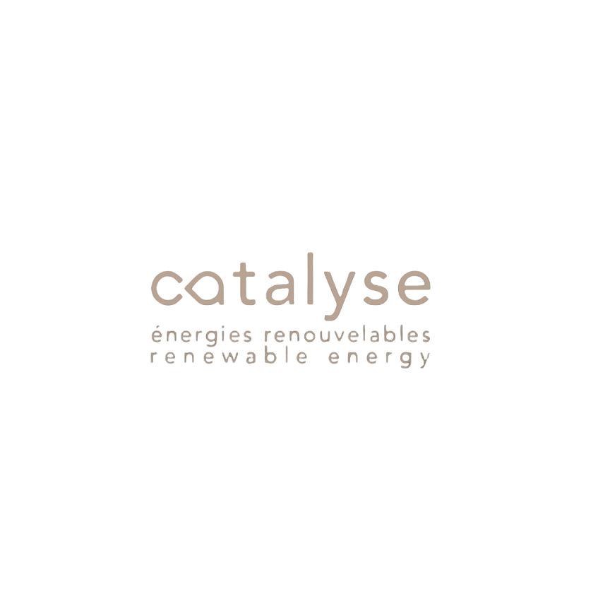 Catalyse Energy logo